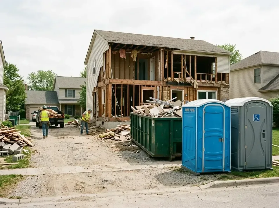 home-renovation-demolition-sit-010 — frequently asked questions, Portable Toilet & Dumpsters Rental in Saugerties South, NY